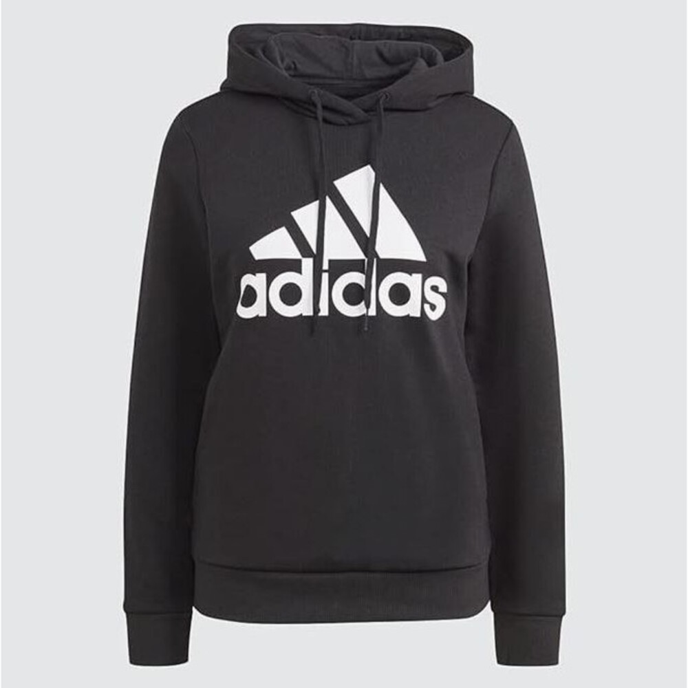 Adidas Black Golf Hoodie Men’s Size – M Pre-Owned